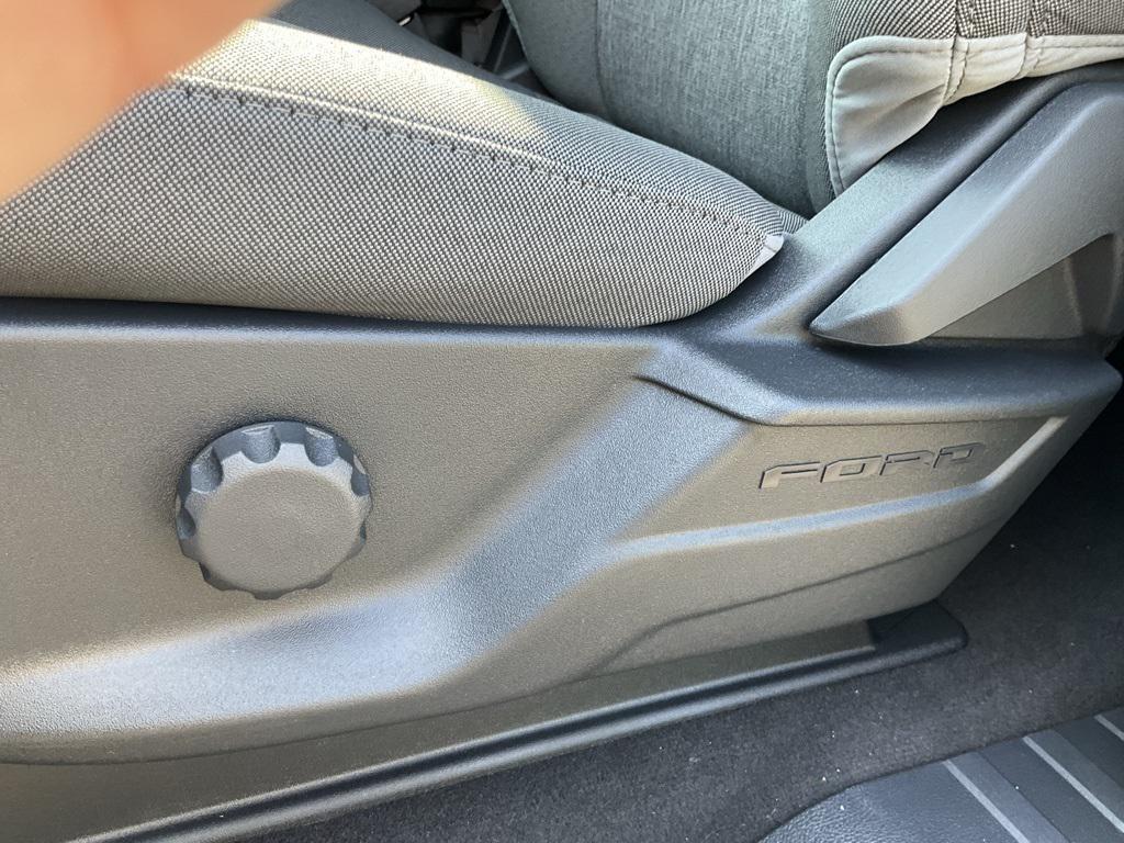 new 2025 Ford F-350 car, priced at $60,025