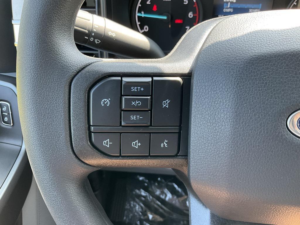 new 2025 Ford F-350 car, priced at $60,025