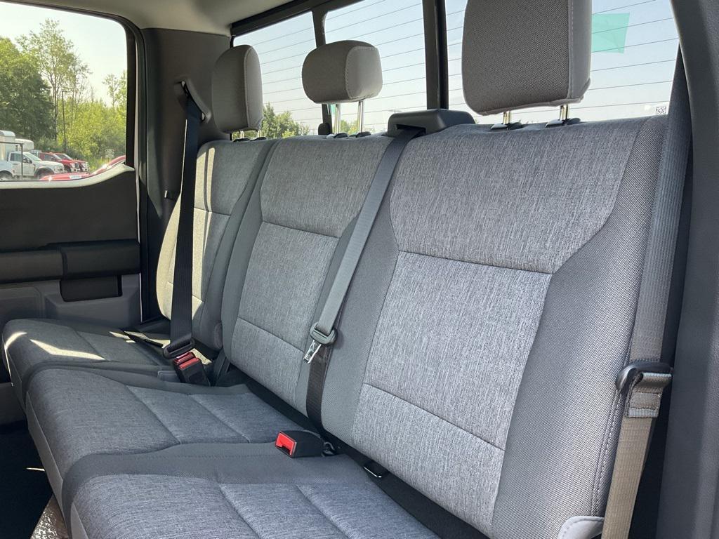 new 2025 Ford F-350 car, priced at $60,025