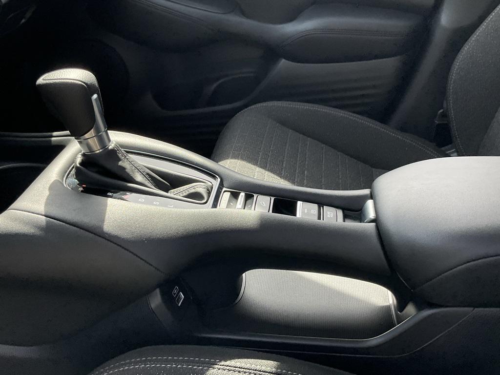used 2023 Honda HR-V car, priced at $24,975