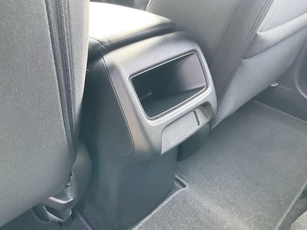 used 2023 Honda HR-V car, priced at $24,975