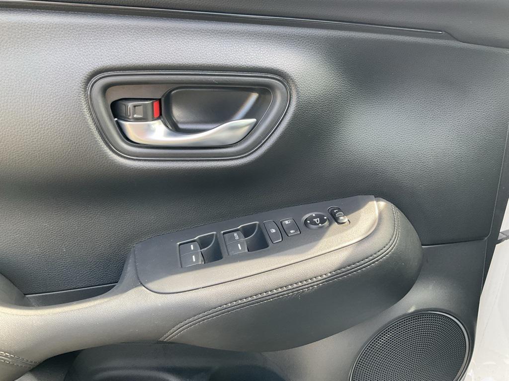used 2023 Honda HR-V car, priced at $24,975