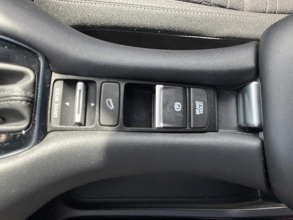used 2023 Honda HR-V car, priced at $24,975