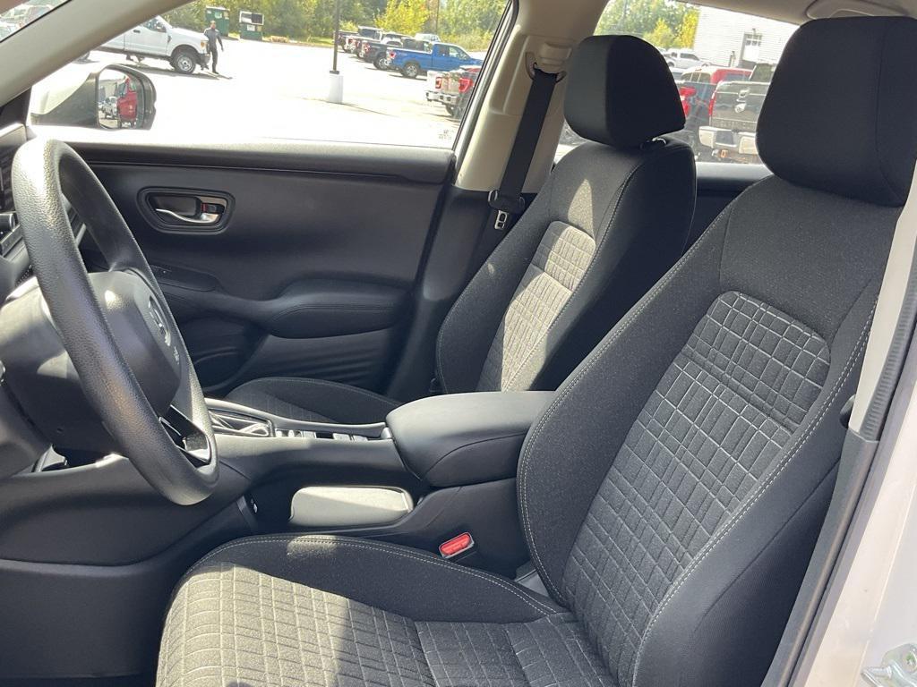 used 2023 Honda HR-V car, priced at $24,975