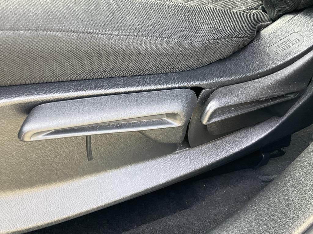 used 2023 Honda HR-V car, priced at $24,975