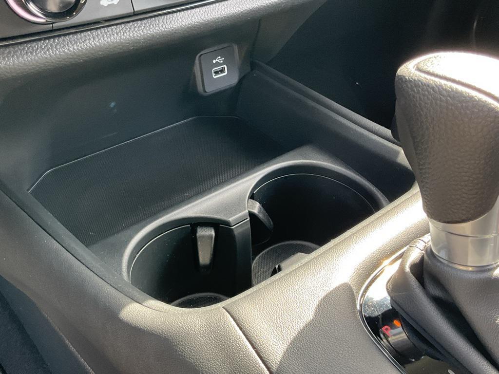 used 2023 Honda HR-V car, priced at $24,975