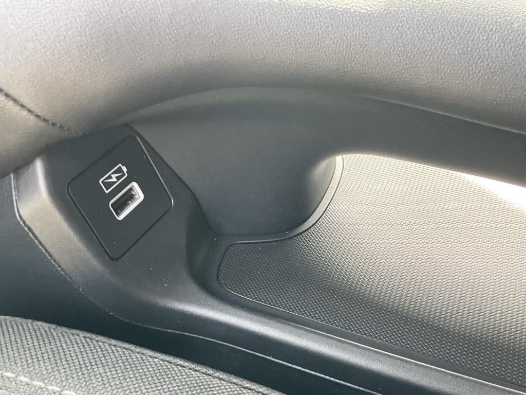 used 2023 Honda HR-V car, priced at $24,975