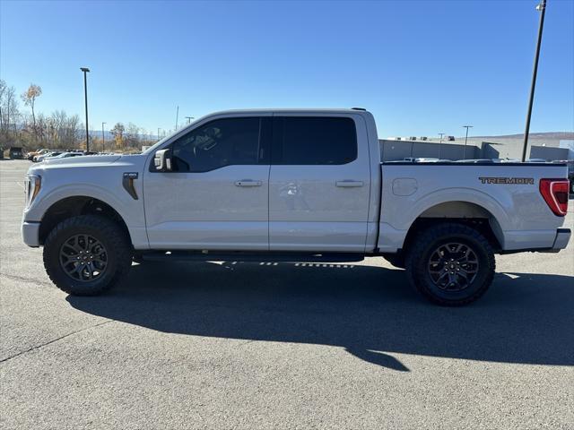 used 2023 Ford F-150 car, priced at $54,900