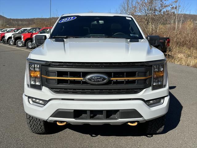 used 2023 Ford F-150 car, priced at $54,900