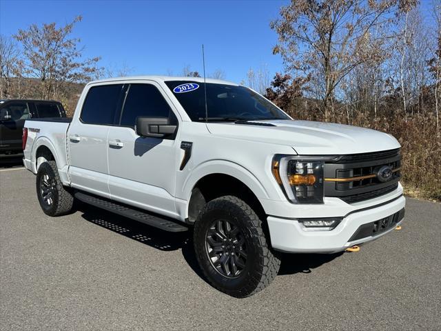 used 2023 Ford F-150 car, priced at $54,900