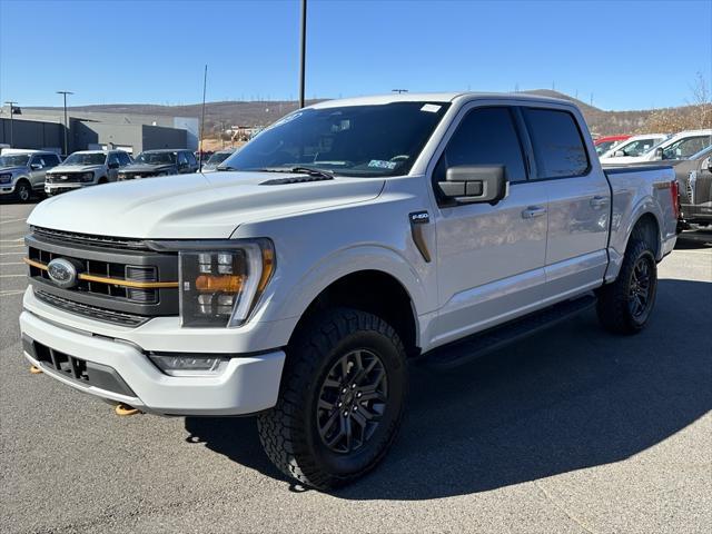 used 2023 Ford F-150 car, priced at $54,900