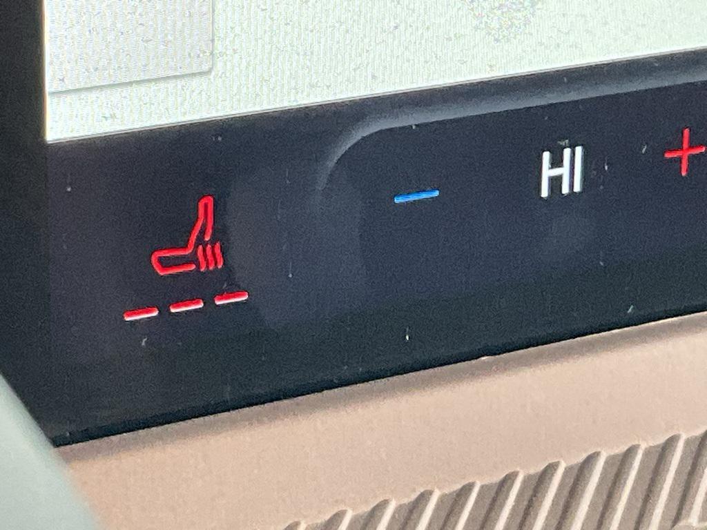 new 2025 Ford Bronco Sport car, priced at $38,715