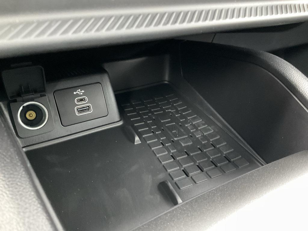 new 2025 Ford Bronco Sport car, priced at $38,715