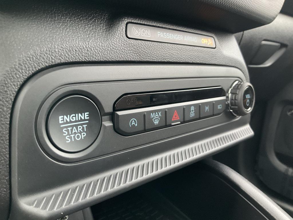 new 2025 Ford Bronco Sport car, priced at $38,715