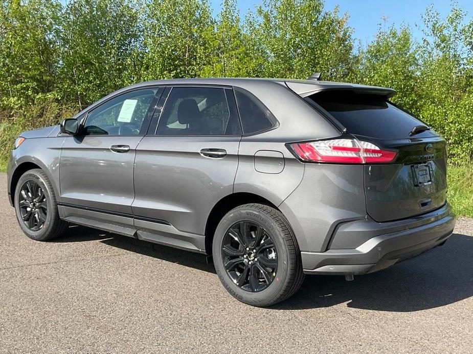 new 2024 Ford Edge car, priced at $41,015