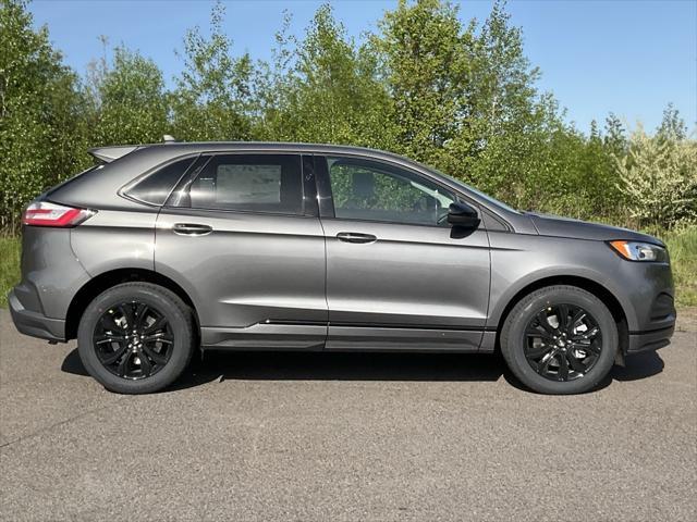 new 2024 Ford Edge car, priced at $33,500