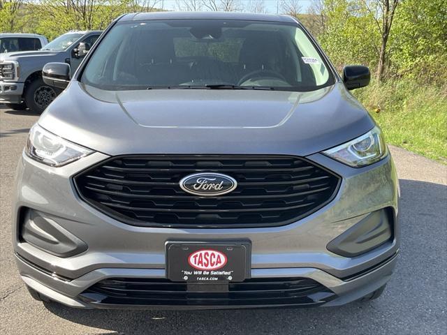 new 2024 Ford Edge car, priced at $33,500