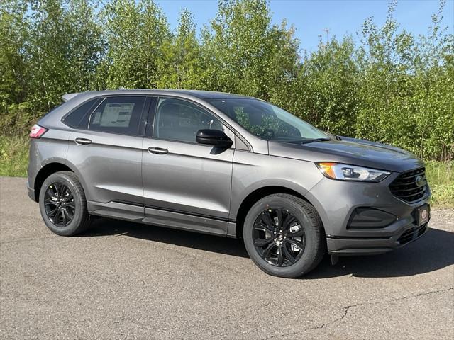 new 2024 Ford Edge car, priced at $33,500