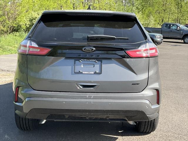 new 2024 Ford Edge car, priced at $33,500