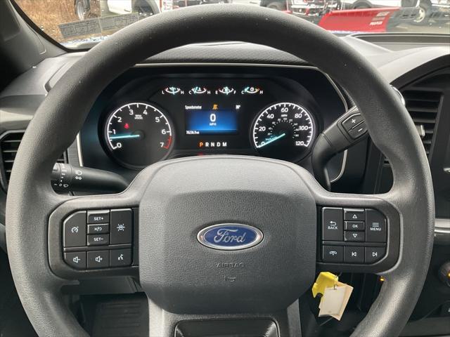 used 2021 Ford F-150 car, priced at $28,975