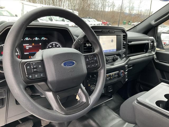 used 2021 Ford F-150 car, priced at $28,975