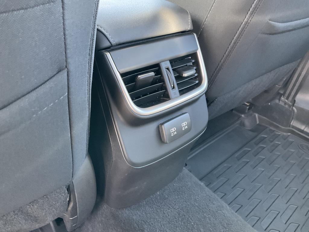 used 2022 Subaru Legacy car, priced at $22,595