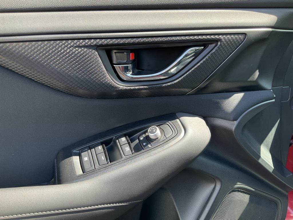 used 2022 Subaru Legacy car, priced at $22,595