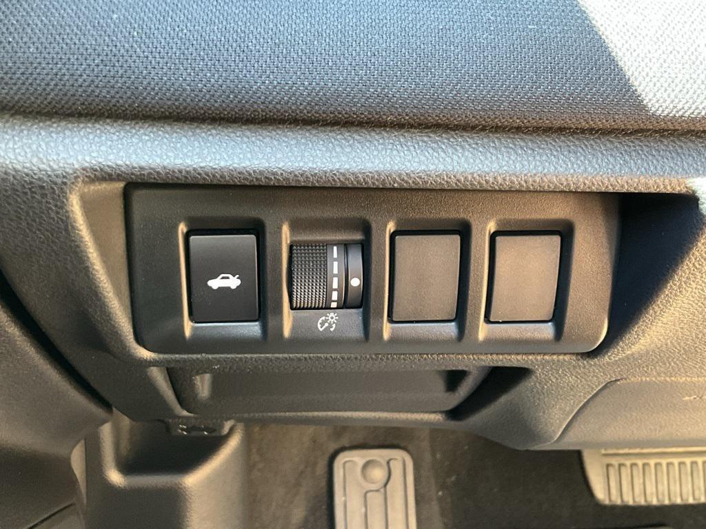 used 2022 Subaru Legacy car, priced at $22,595