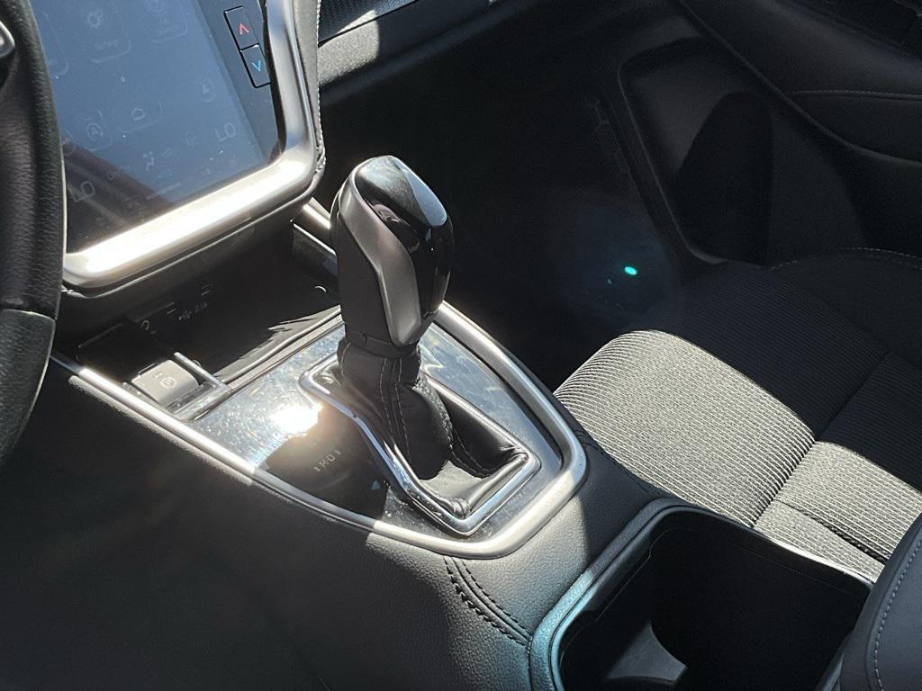 used 2022 Subaru Legacy car, priced at $22,595