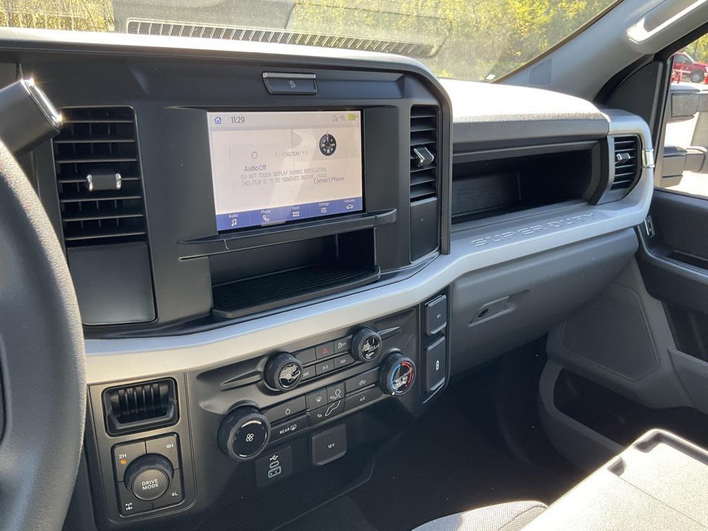 new 2026 Ford F-350 car, priced at $61,410