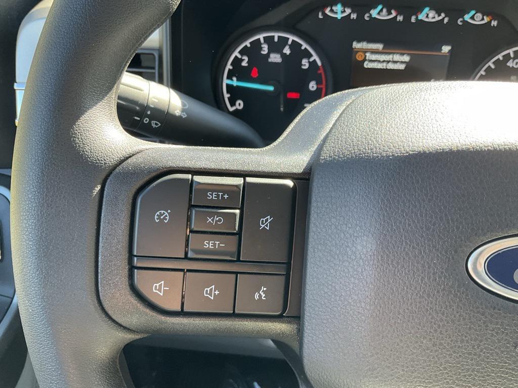 new 2026 Ford F-350 car, priced at $61,410