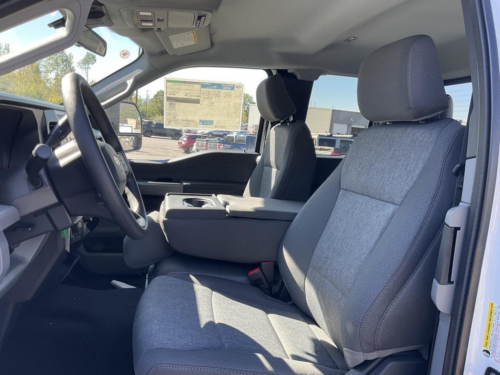 new 2026 Ford F-350 car, priced at $61,410