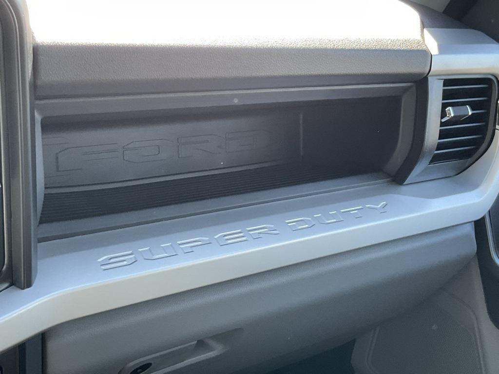 new 2026 Ford F-350 car, priced at $61,410