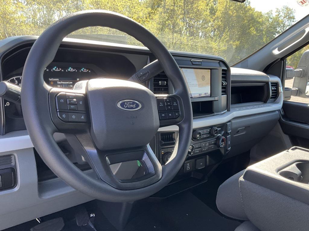 new 2026 Ford F-350 car, priced at $61,410