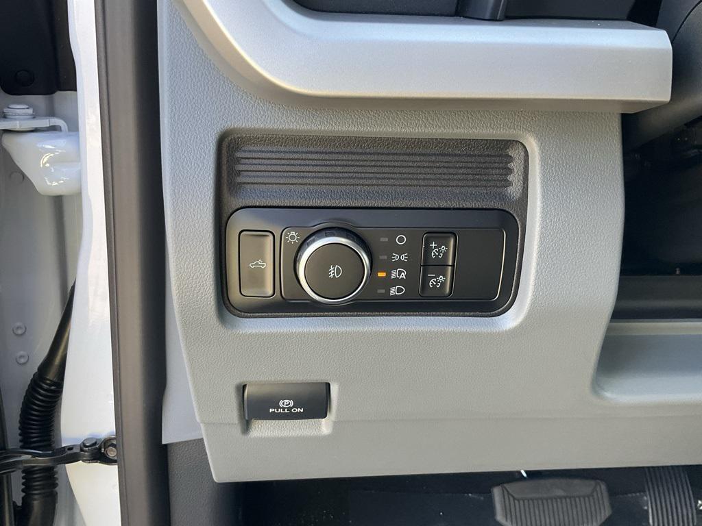 new 2026 Ford F-350 car, priced at $61,410