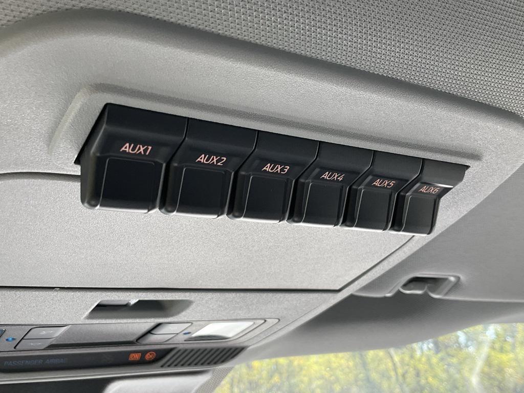 new 2026 Ford F-350 car, priced at $61,410