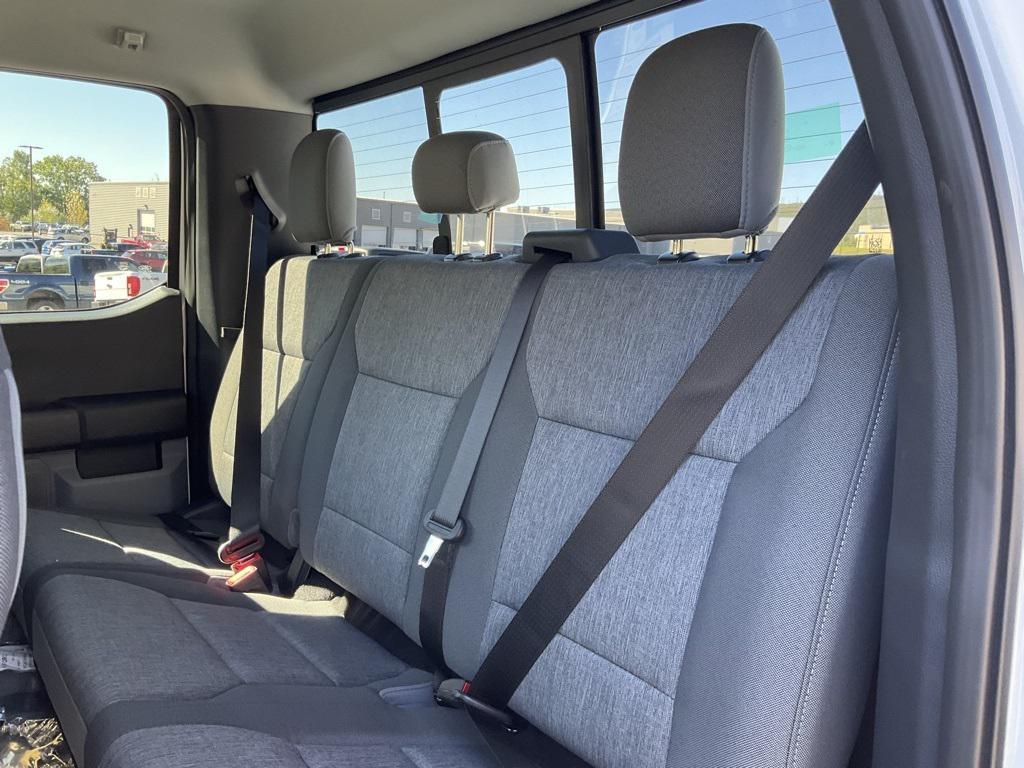 new 2026 Ford F-350 car, priced at $61,410