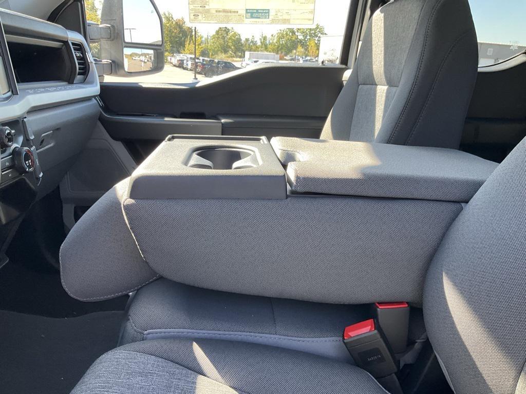 new 2026 Ford F-350 car, priced at $61,410