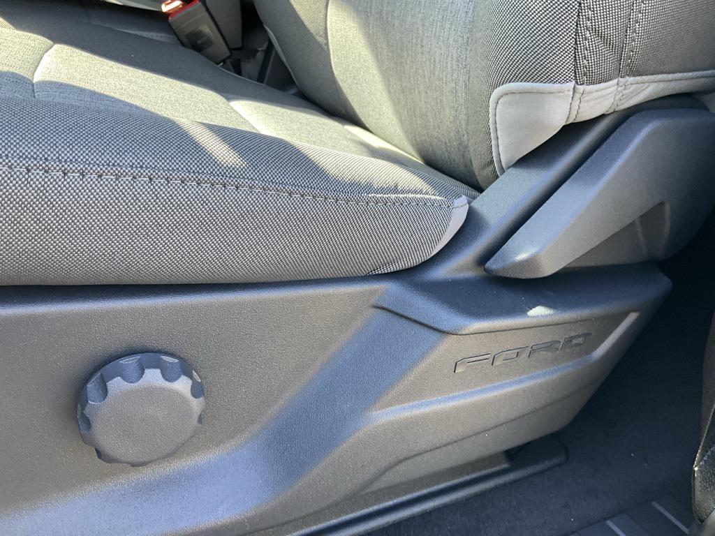 new 2026 Ford F-350 car, priced at $61,410