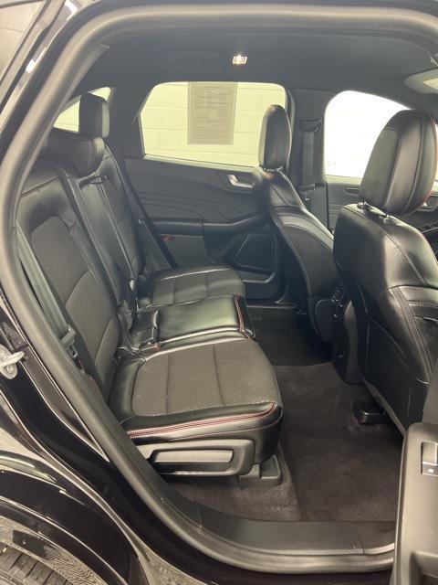 used 2023 Ford Escape car, priced at $27,595