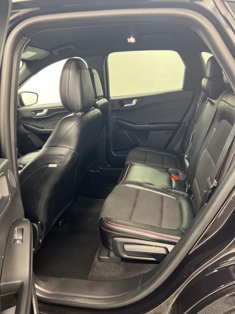 used 2023 Ford Escape car, priced at $27,595