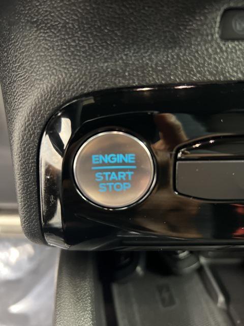 used 2023 Ford Escape car, priced at $27,595