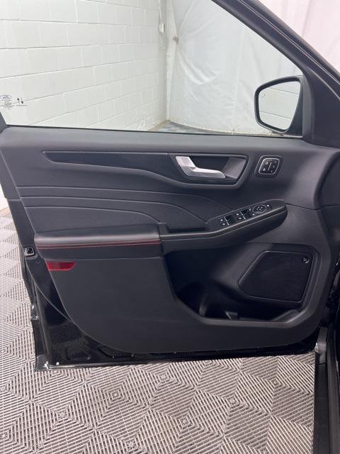 used 2023 Ford Escape car, priced at $27,595