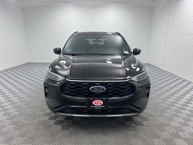 used 2023 Ford Escape car, priced at $27,595
