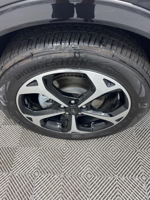 used 2023 Ford Escape car, priced at $27,595