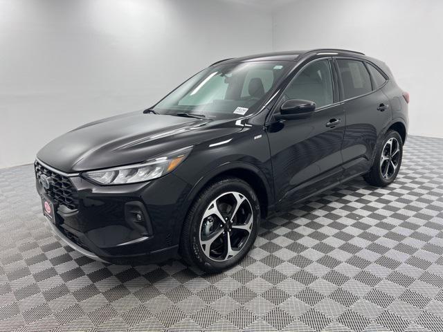 used 2023 Ford Escape car, priced at $27,595