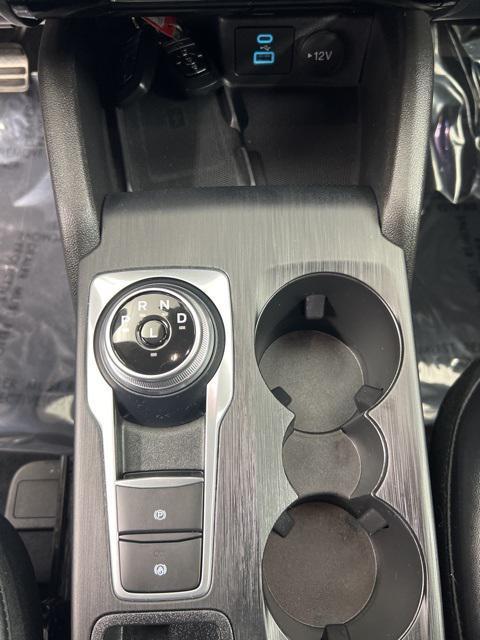 used 2023 Ford Escape car, priced at $27,595