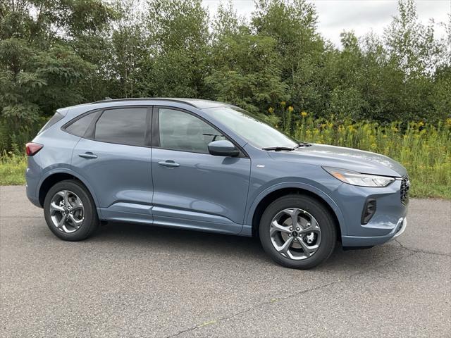 new 2024 Ford Escape car, priced at $37,000