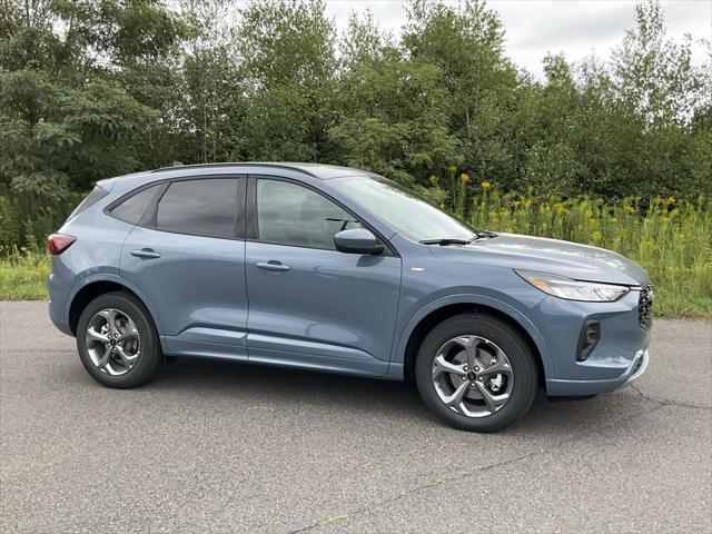 new 2024 Ford Escape car, priced at $37,000