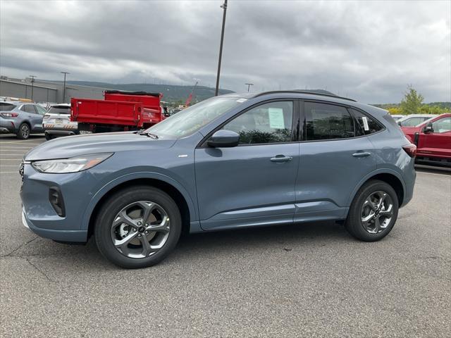 new 2024 Ford Escape car, priced at $37,000